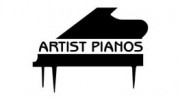 Artist Pianos