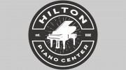 Hilton Piano