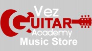 Vez Guitar Academy