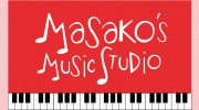 Masako's Music Studio