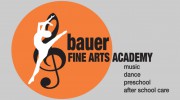 Bauer Dance & Gymnastics