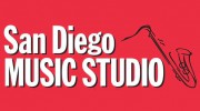 San Diego Music Studio