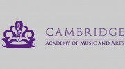 Cambridge Academy Of Music