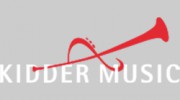 Kidder Music Service