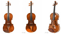 Fine Violins